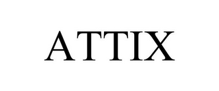 ATTIX