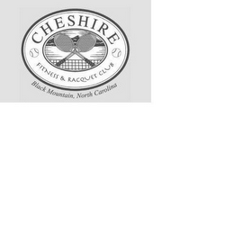 CHESHIRE FITNESS & RACQUET CLUB BLACK MOUNTAIN, NORTH CAROLINA