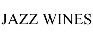 JAZZ WINES