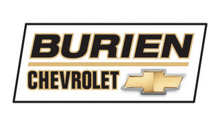 BURIEN CHEVROLET