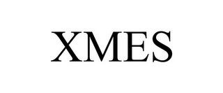 XMES