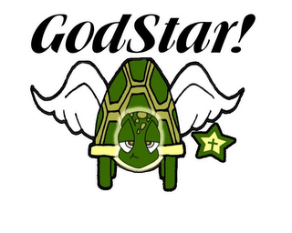 GODSTAR!