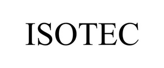 ISOTEC