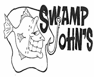 SWAMP JOHN'S