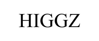 HIGGZ