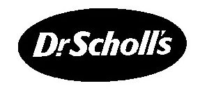 DR. SCHOLL'S