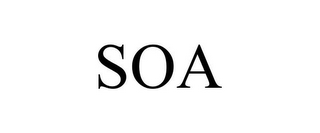 SOA