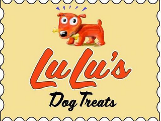 LULU'S DOG TREATS