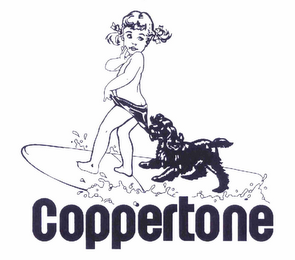 COPPERTONE