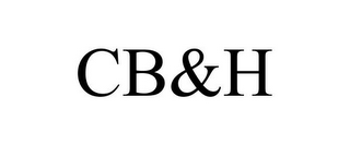 CB&H