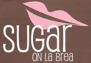 SUGAR ON LA BREA