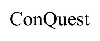 CONQUEST