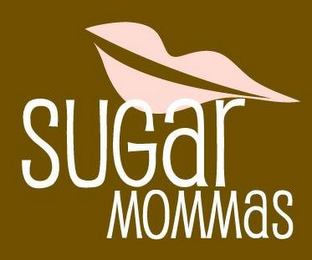 SUGAR MOMMAS