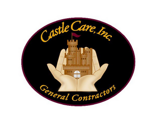 CASTLE CARE, INC. GENERAL CONTRACTORS