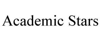 ACADEMIC STARS