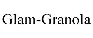 GLAM-GRANOLA