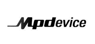 MPDEVICE