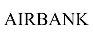 AIRBANK