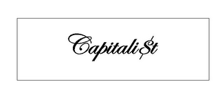 CAPITALI$T