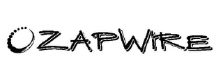 ZAPWIRE