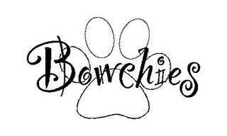 BOWCHIES