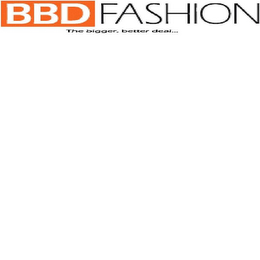 BBD FASHION THE BIGGER, BETTER DEAL...