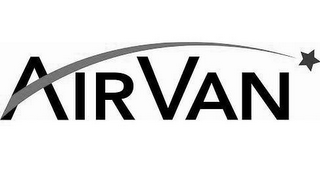 AIR VAN