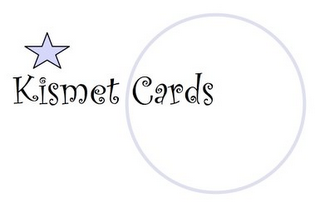 KISMET CARDS