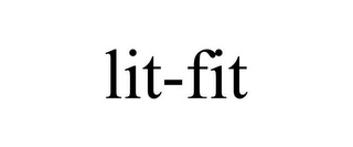 LIT-FIT