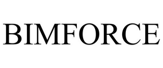 BIMFORCE