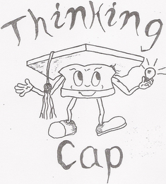 THINKING CAP