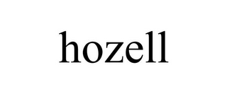HOZELL