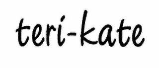 TERI-KATE