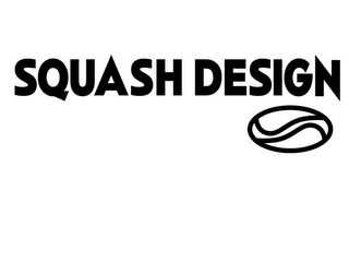 SQUASH DESIGN