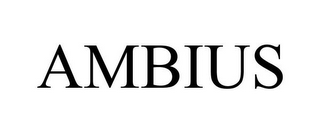 AMBIUS