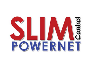 SLIM CONTROL POWERNET