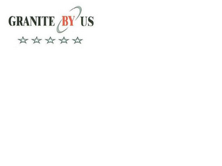GRANITE BY US