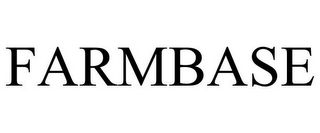 FARMBASE