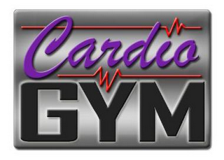 CARDIO GYM