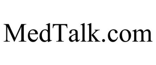 MEDTALK.COM