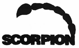 SCORPION