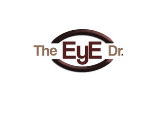 THE EYE DR.