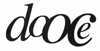 DOOCE