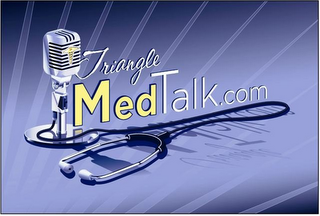 TRIANGLE MEDTALK.COM