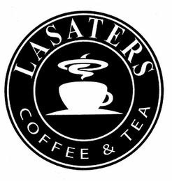 LASATERS COFFEE & TEA