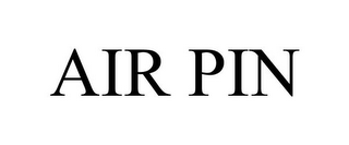 AIR PIN