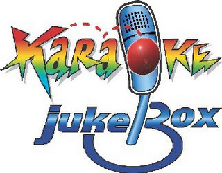 KARAOKE JUKEBOX