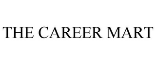 THE CAREER MART