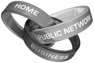 HOME PUBLIC NETWORK BUSINESS