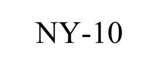 NY-10